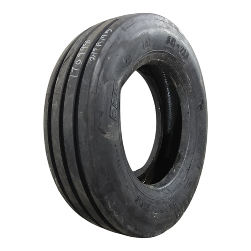 [NTS-170998] VF245/70R19.5 BKT Tires SR -713 I-1 142D 95%