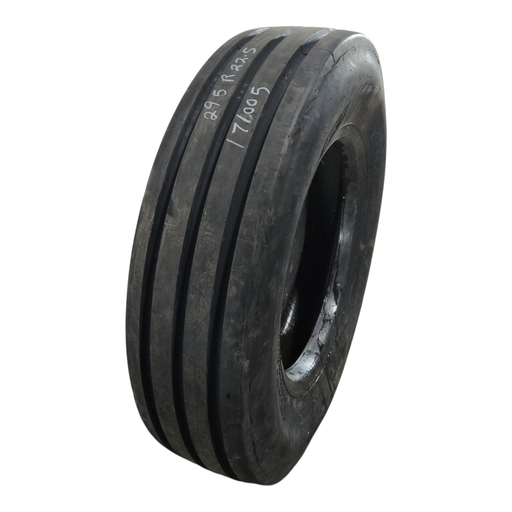[NTS-171005] VF295/75R22.5 BKT Tires SR -713 I-1 151D 95%