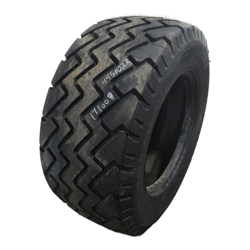 [NTS-171009] VF445/50R22.5 Alliance Agriflex 381 I-2 167D 99%