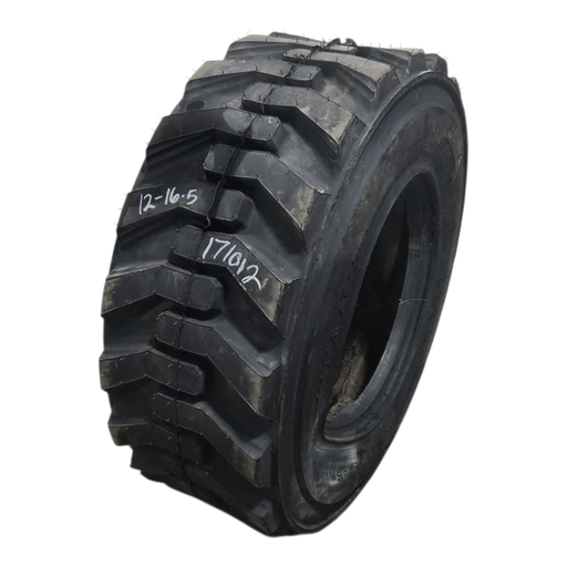 [NTS-171012] 12-16.5NHS Titan Farm HD2000 II SS R-4 E (10 Ply), 99%