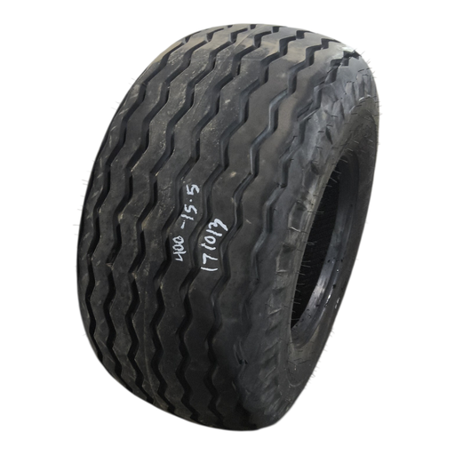 [NTS-171013] 400/60-15.5 Mitas IM-07 I-1 G (14 Ply), 90%