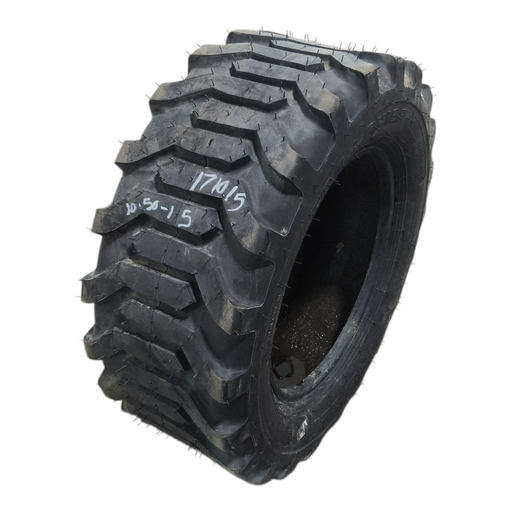 [NTS-171015] 27x10.50-15 Carlisle Trac Chief R-4 C (6 Ply), 99%