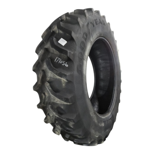 [NTS-171056] 520/85R42 Goodyear Farm UltraTorque Radial R-1 157A8 75%