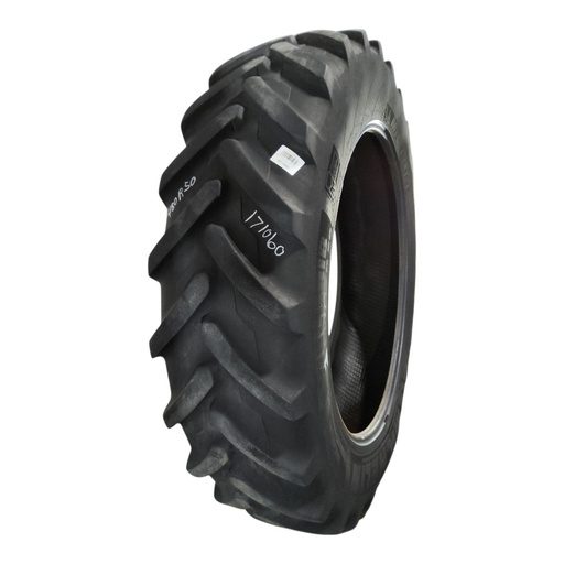 [NTS-171060] VF480/80R50 Michelin Yieldbib R-1W 166B/166A8 55%