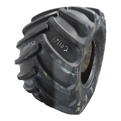 [NTS-171102] VF1050/50R32CFO Goodyear Farm OptiTorque CFO R-1 198D 70%