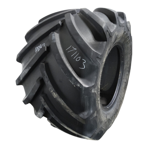 [NTS-171103] LSW1000/45R32 Goodyear Farm Optitrac R-1W 184D 85%