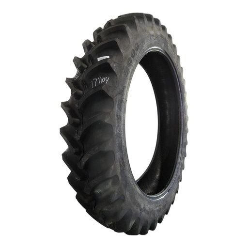 [NTS-171104] 380/90R54 Firestone Radial 9000 R-1W 152A8/152B 99%
