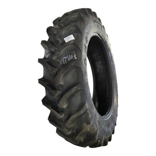 [NTS-171105] 380/80R38 Firestone Radial All Traction DT R-1W 142A8 99%