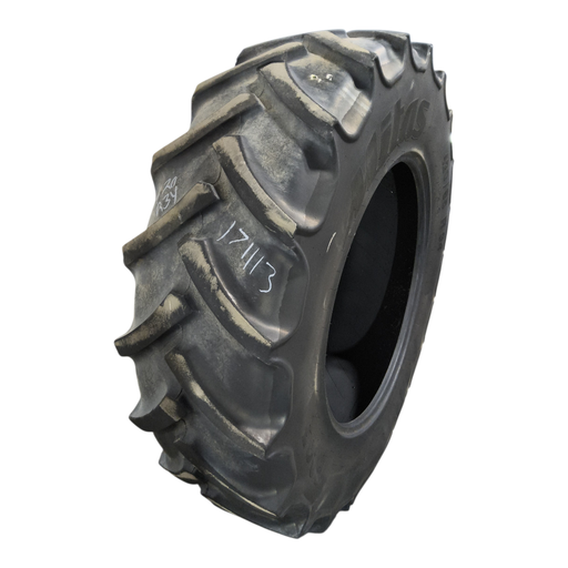 [NTS-171113] 420/85R34 Mitas AC85 Radial R-1W 147A8/147B 40%