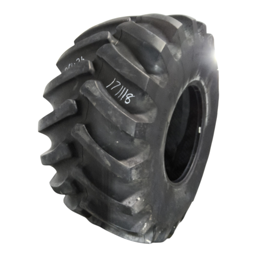 [NTS-171118] 28L-26 Firestone Super All Traction 23 R-1 F (12 Ply), 80%