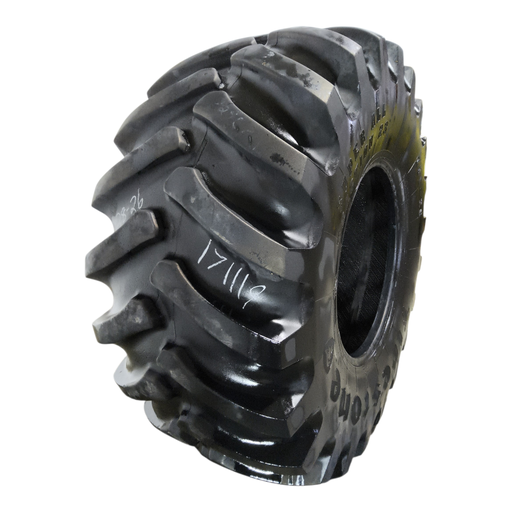 [NTS-171119] 28L-26 Firestone Super All Traction 23 R-1 F (12 Ply), 80%