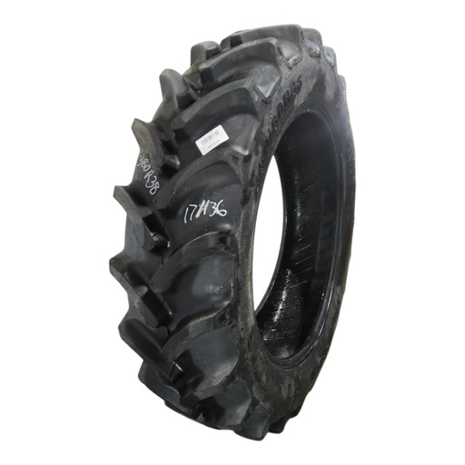 [NTS-171136] 380/80R38 Alliance Farm Pro II R-1W 142B 99%