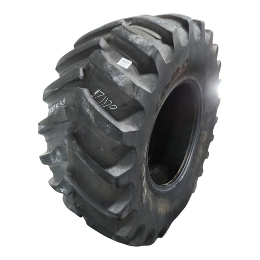 [NTS-171170] 800/70R38 Firestone Radial Deep Tread 23 R-1W 173B 70%