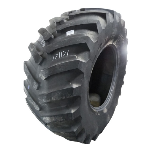 [NTS-171171] 800/70R38 Firestone Radial Deep Tread 23 R-1W 173B 55% 800/70R38 Firestone Radial Deep Tread 23 R-1W 173B 55% 800/70r38 firestone