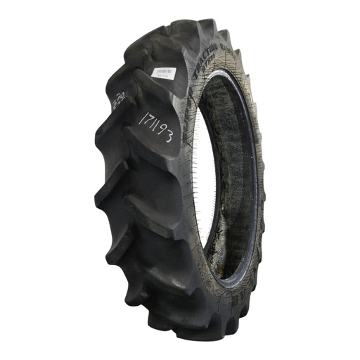 [NTS-171193] 320/85R38 Goodyear Farm DT800 Super Traction R-1W 143A8 80%