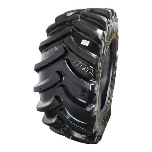 [NTS-171292] LSW710/65R46 Goodyear Farm OptiTorque R-1 188D 95%
