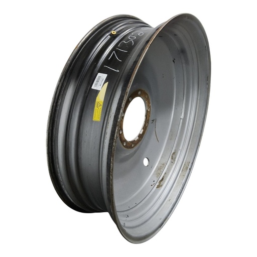 [NTS-171302] 13"W x 46"D, Case IH Silver Mist 10-Hole Bubble Disc , 3.25" Offset 13"W x 46"D, Case IH Silver Mist 10-Hole Bubble Disc , 3.25" Offset 13x46 SM