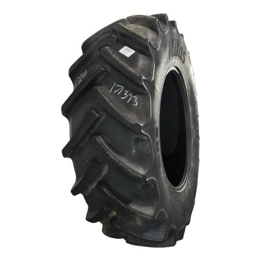 [NTS-171393] 460/85R34 Mitas AC85 Radial R-1W 147A8 75% 460/85R34 Mitas AC85 Radial R-1W 147A8 75% 460/85R34 mitas
