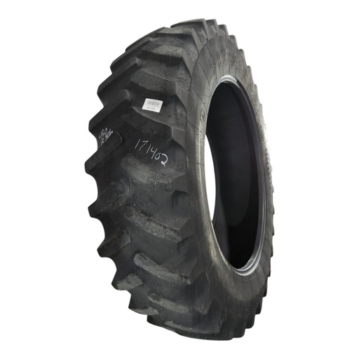[NTS-171402] 480/80R46 Firestone Radial All Traction 23 R-1 158A8 30%