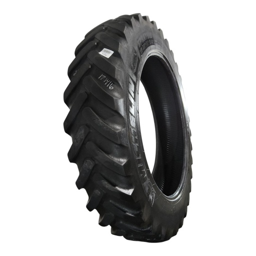 [NTS-171416] VF380/90R46 Michelin Spraybib R-1S 173D 50%