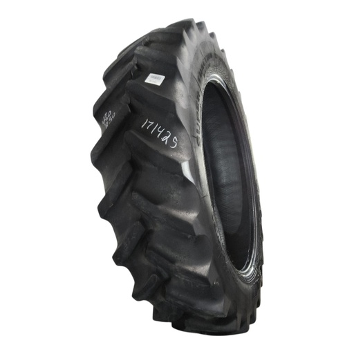 [NTS-171425] 480/80R50 Goodyear Farm DT800 Super Traction R-1W 159A8 50%