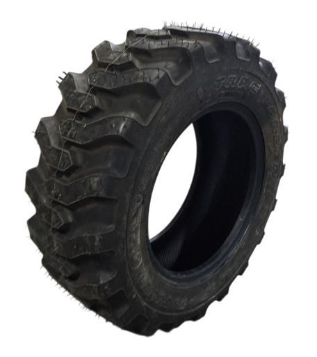 [412379(SIS)] 25x8.50-14NHS Titan Farm Trac Loader SS R-4 C (6 Ply), 100%