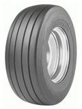 [4HS3L1(SIS)] 10.00-15FI Goodyear Farm FI Highway Service I-1 D (8 Ply), 100%
