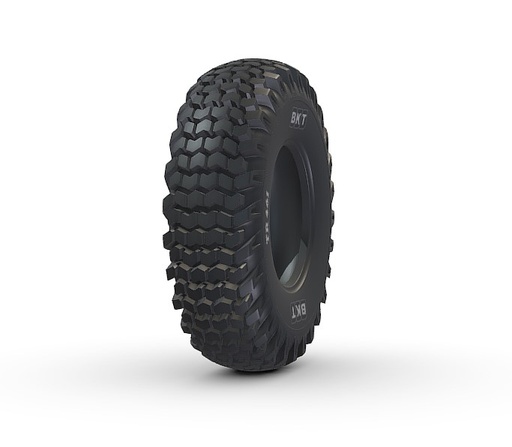 [94016761(SIS)] 19.5L-24 BKT Tires TR 461 A/T Traction R-4 F (12 Ply), 100%