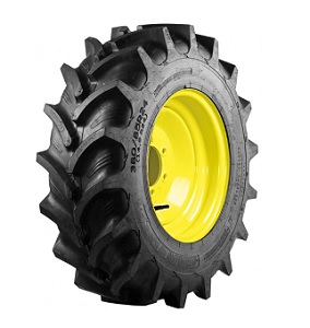 [6A08132] 600/70R30 Carlisle FSTR CSL28 R-1W 158A8 100%