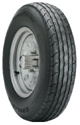 [6H01441] 205/90-15 Carlisle Sport Trail ST D (8 Ply), 100%