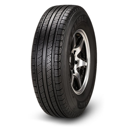 [6H04611] 225/75R15 Carlisle Radial Trail HD D (8 Ply), 100%