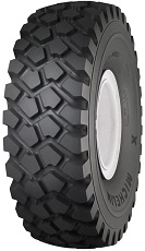 [76025] 24R21 Michelin XZL H (16 Ply), 100%