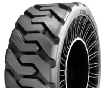 [76642] 12N16.5 Michelin Tweel SSL All Terrain 2-Piece 100%