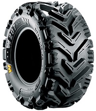 [94001613] VF25x11.00-12 BKT Tires W 207 ATV C (6 Ply), 100%