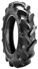 [94004720] 8-16 BKT Tires TR 144 Drive R-1 C (6 Ply), 91A6 100%