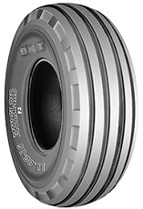 [94006199] 11.00-16 BKT Tires Rib Implement I-1 F (12 Ply), 114A8 100%