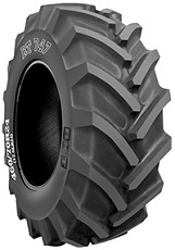 [94016822(SIS)] 19.5LR24 BKT Tires RT 747 Agro Industrial R-4 157A8 100%