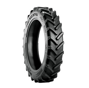 [94029426] 340/85R48 BKT Tires Agrimax RT 955 R-1W E (10 Ply), 152A8 100%