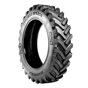 [94038756] VF380/90R46 BKT Tires Agrimax Spargo R-1 173D 100%