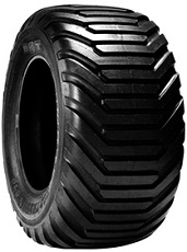 [94039814] 500/50-17 BKT Tires Flotation 648 Implement HF-2 E (10 Ply), 140A8 100%