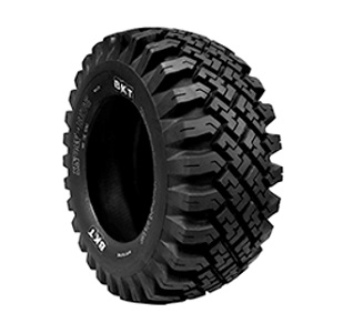 [94044009] 10-16.5 BKT Tires Snow Trac R-4 E (10 Ply), 100%