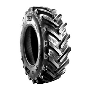 [94045624] 460/85R26 BKT Tires RT 857 R-1 143A8 100%