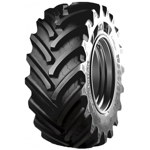 [94058044] IF420/85R38 BKT Tires Agrimax Force R-1W 155D 100%