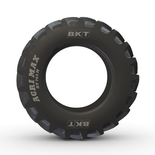 [94062225] 480/70R34 BKT Tires Agrimax RT 765 R-1W 149D 100%