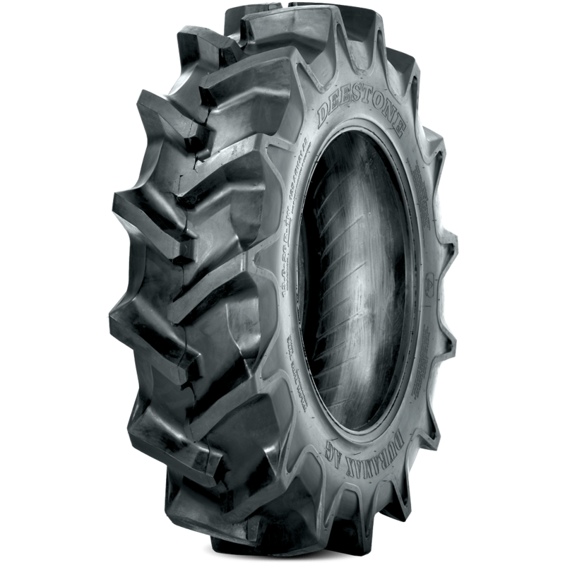 [DS8863] 13.6-26 Deestone 321 R-1 D (8 Ply), 100%