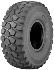 [ERTB27] 26.5R25 Titan OTR STL3 E-3/L-3 2*/1* 100%