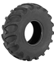 [FA537] 16.5L-16.1SL American Farmer (STA) Traction Implement I-3 E (10 Ply), 100%