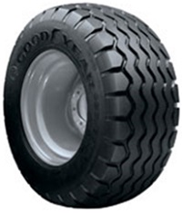 [FS2418] 340/65R18 Goodyear Farm Implement Radial FS24 I-1 148B 100%