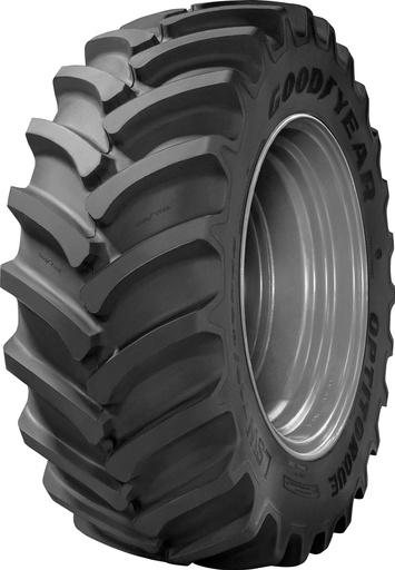 [G0TMM8GEF] LSW800/55R46 Goodyear Farm OptiTorque R-1 190D 100%