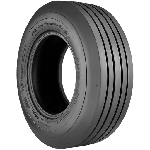 [HSL1215G] 12.5L-15FI Harvest King Farm Pro Highway Service I-1 F (12 Ply), 100%